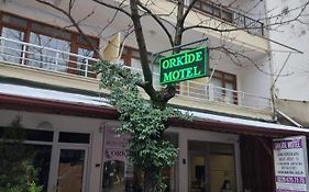 Termal Orkide Motel
